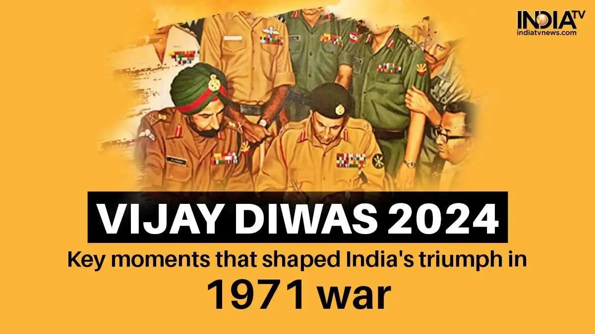 Vijay Diwas