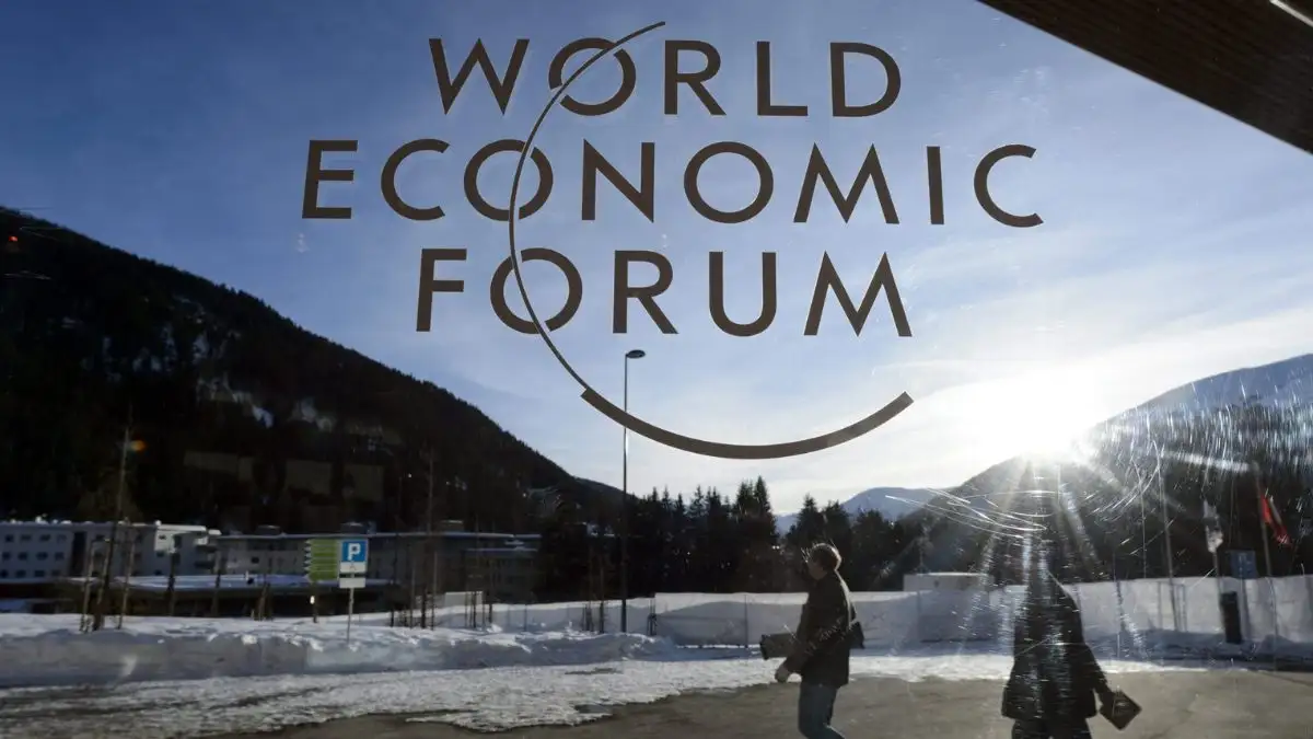 World Economic Forum 