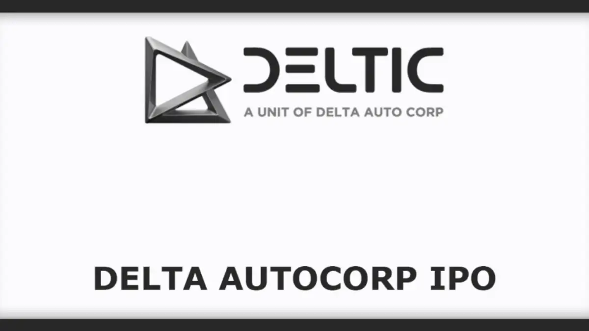 Delta Autocorp Limited 