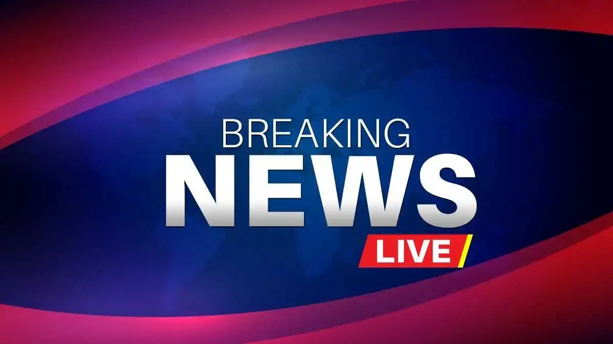 Breaking News, January 3 | LIVE UPDATES