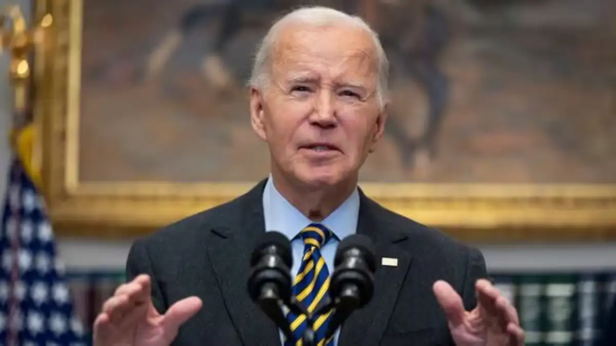 Joe Biden