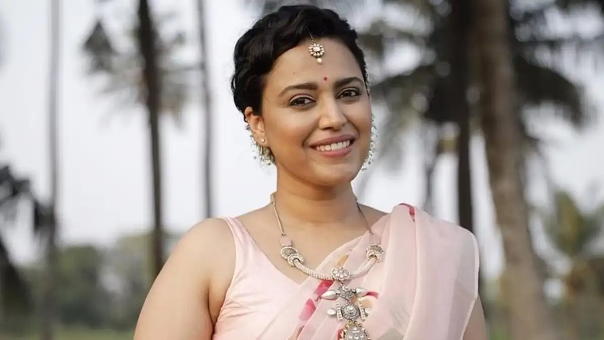 Swara Bhaskar’s X account suspended, actress reveals reason