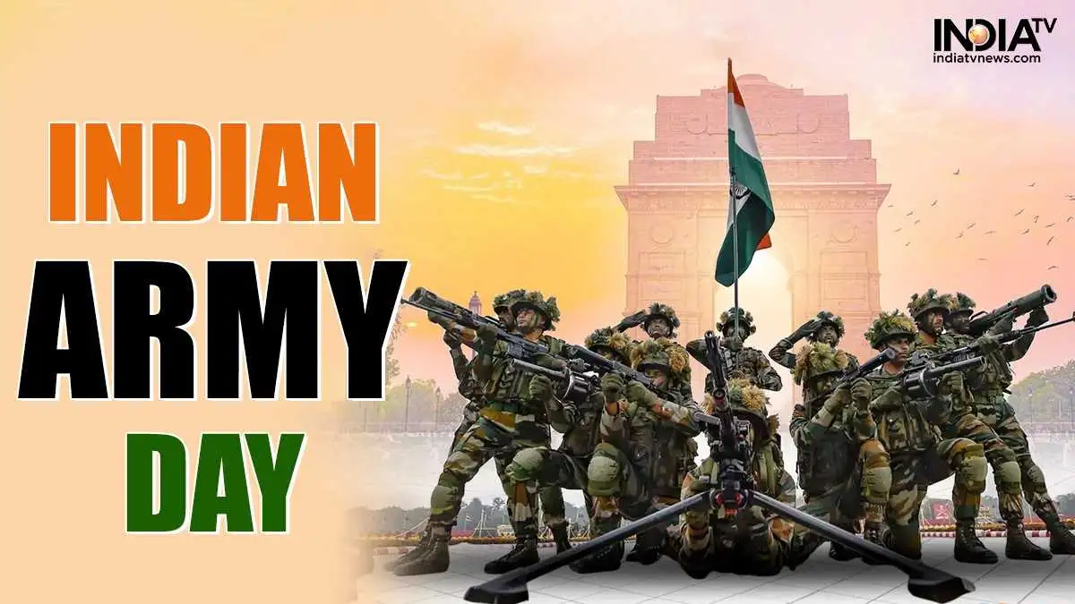 Army Day 2025