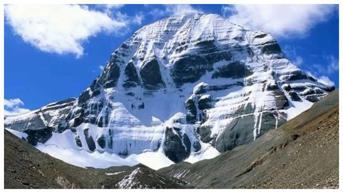 फिर से शुरू करने के लिए कैलाश मंसारोवर यात्रा