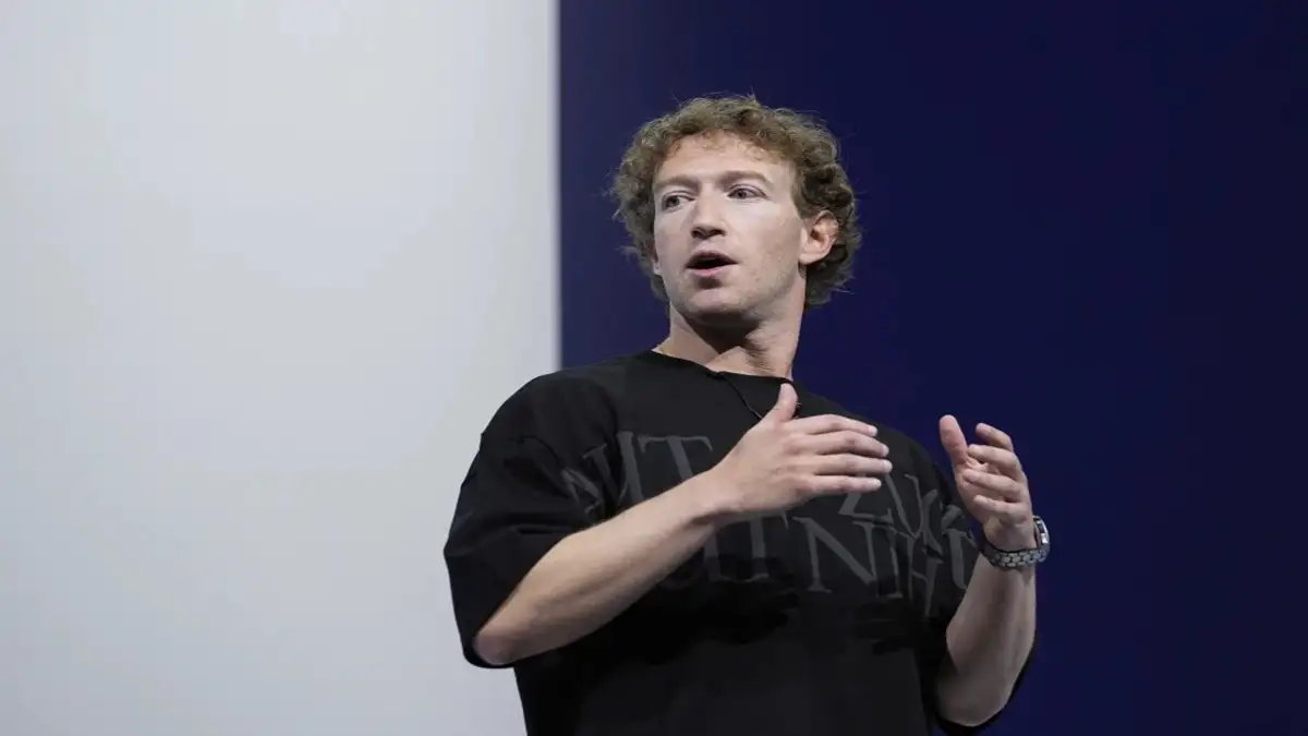 Mark Zuckerberg, Meta CEO Mark Zuckerberg to cohost reception with Republican billionaires for Donal