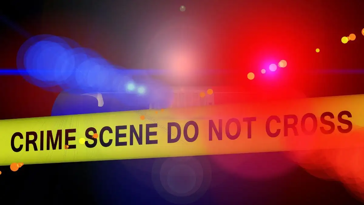 BREAKING: Mass casualty after vehicle rams into crowd in New Orleans