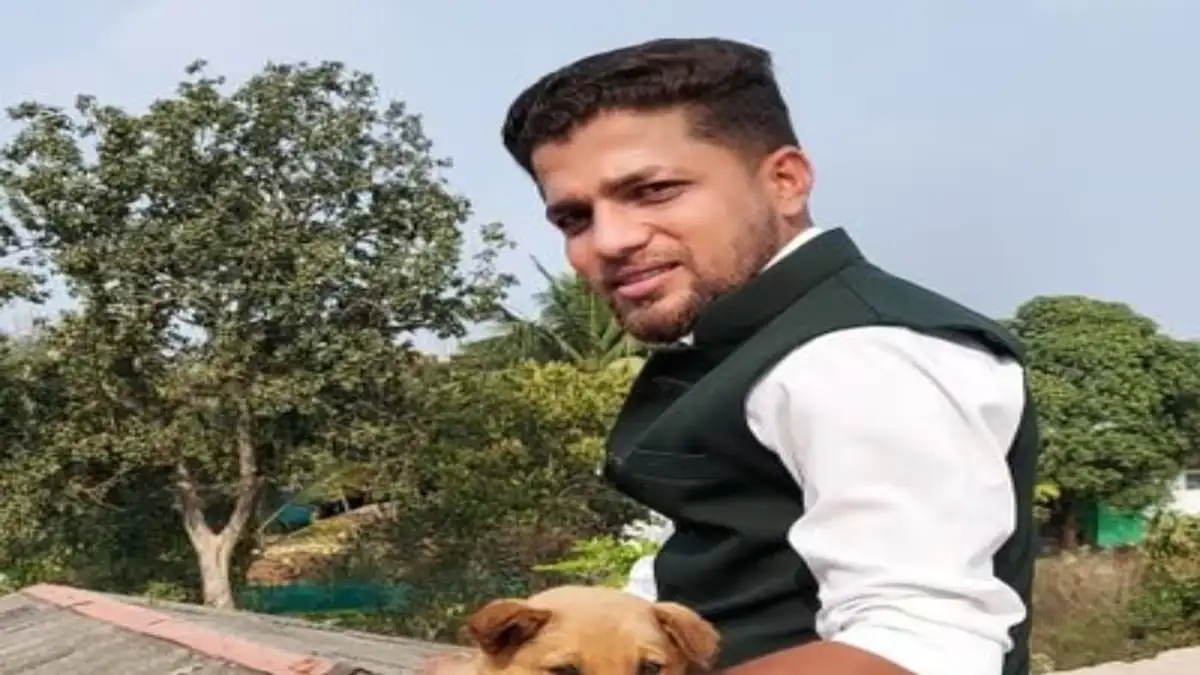 Bastar murder case