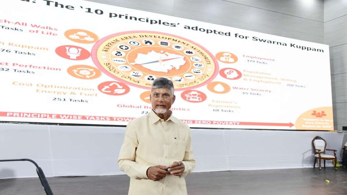 Chandrababu Naidu, andhra cm Chandrababu Naidu encourages people to have more children, Chandrababu 