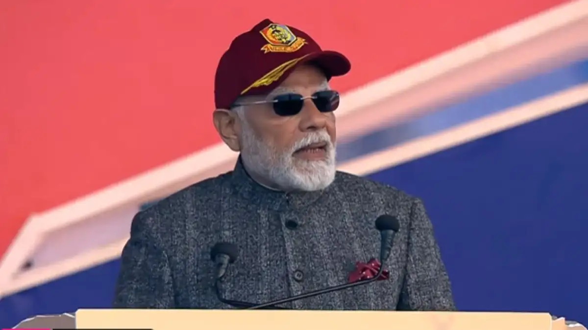 pm modi ncc rally