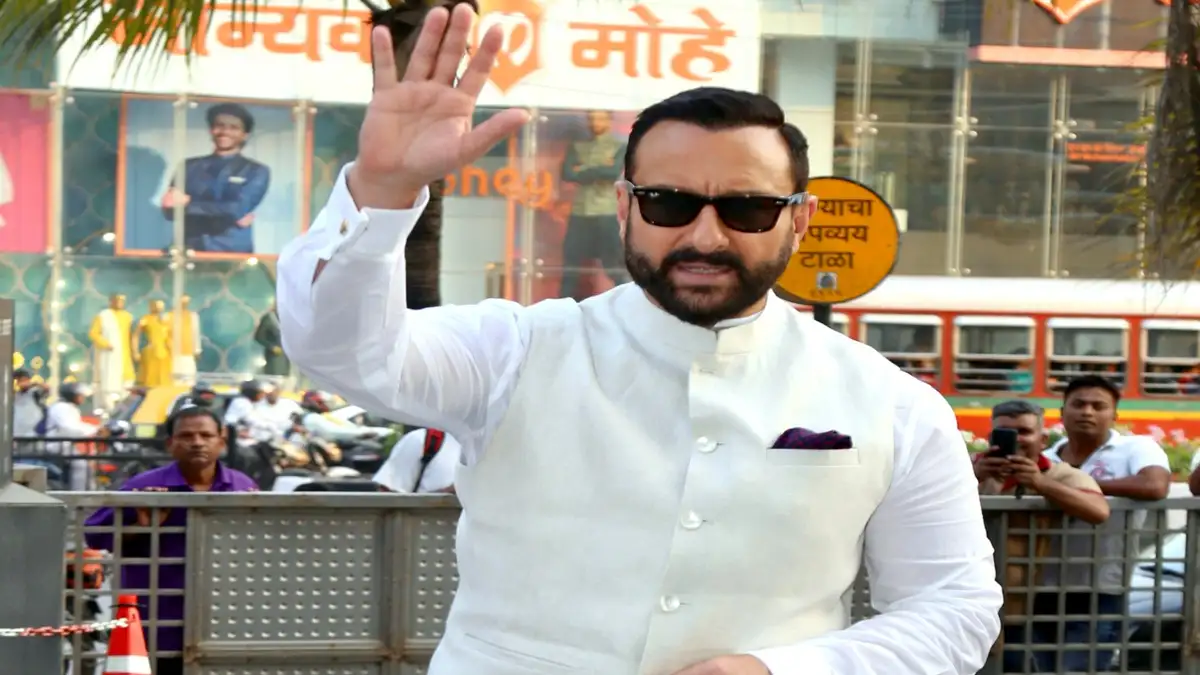 Saif Ali Khan likely to lose Rs 15000 crore property in Bhopal Madhya Pradesh govt may gain control over Pataudi Palace – India TV Saif Ali Khan likely to lose Rs 15000 crore property in Bhopal Madhya Pradesh govt may gain control over Pataudi Palace – India TV