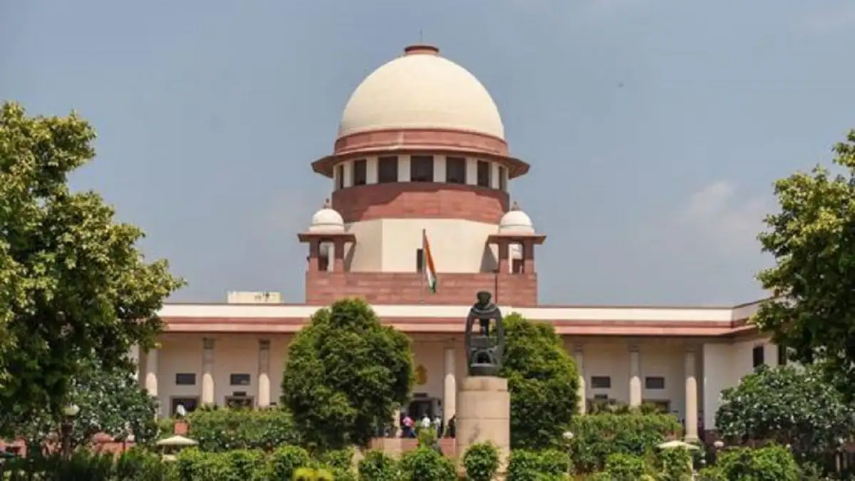 SC कॉलेजियम ने पटना HC के मुख्य न्यायाधीश के विनोद चंद्रन को शीर्ष पद पर नियुक्त करने की सिफारिश की