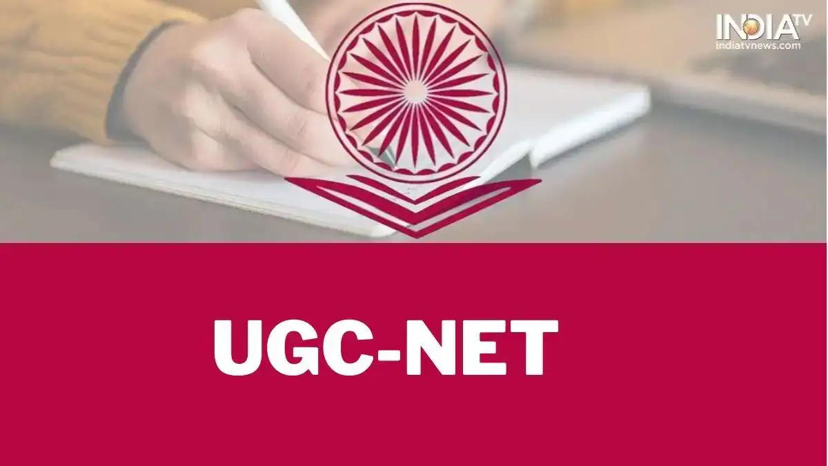 ugc net exam 2024