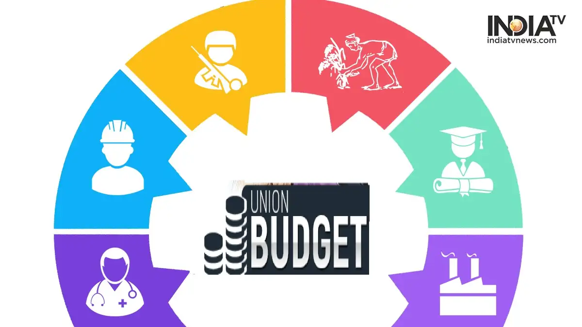 Budget 2025, Budget,