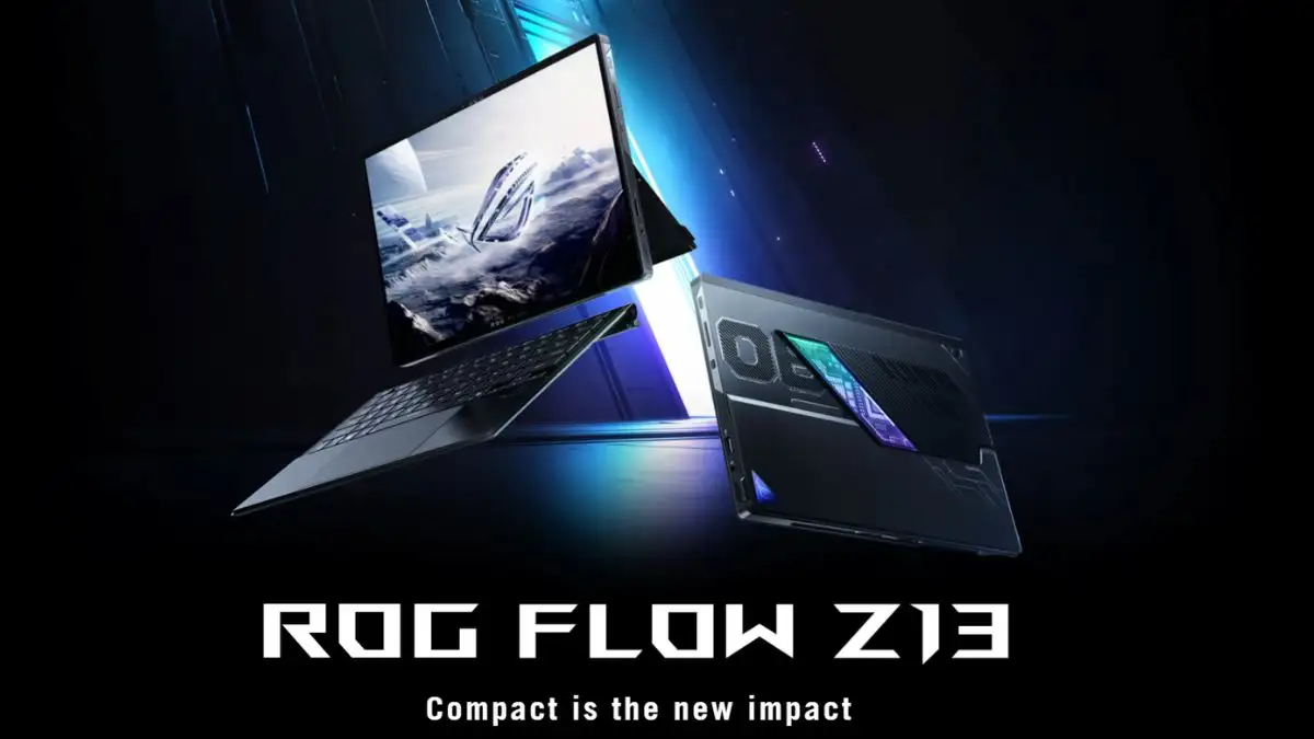 Asus ROG Flow Z13 (2025) launched With Ryzen AI Max+ 395, 2.5K