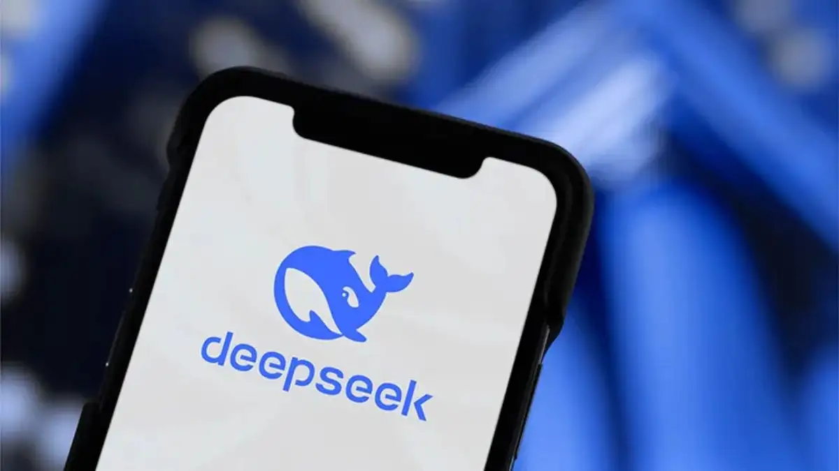 deepseek ban 