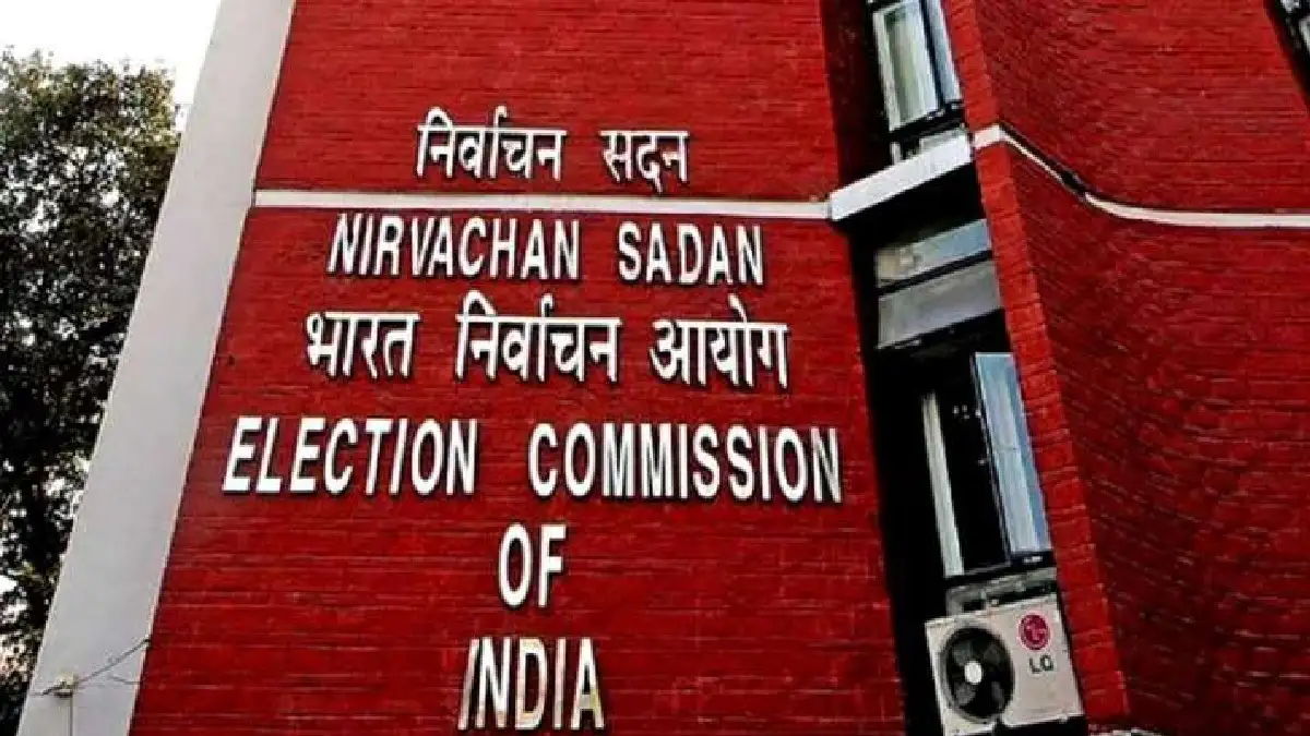 Delhi assembly elections