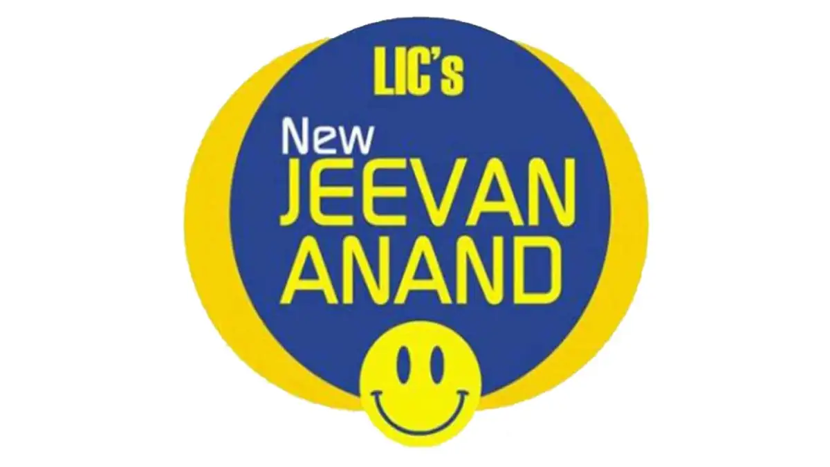 LIC new jeevan anand policy