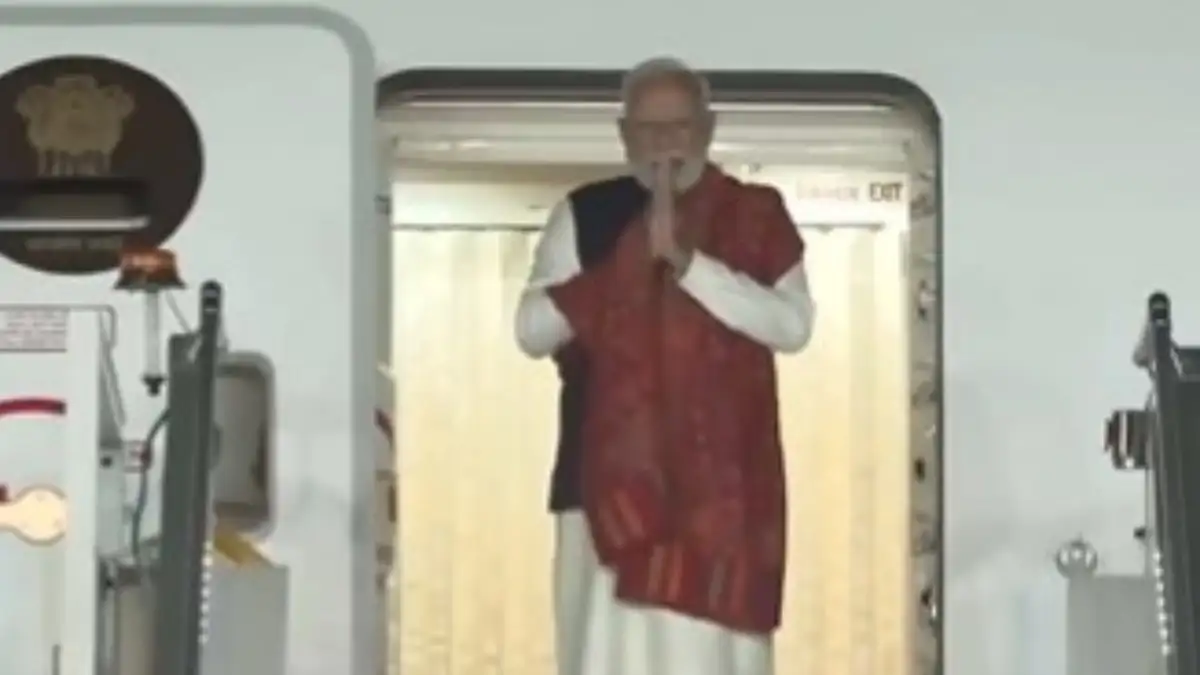 PM Modi