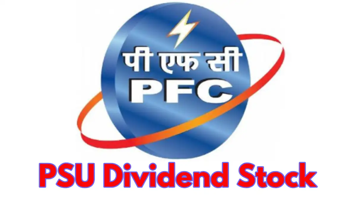 PFC Dividend record date 