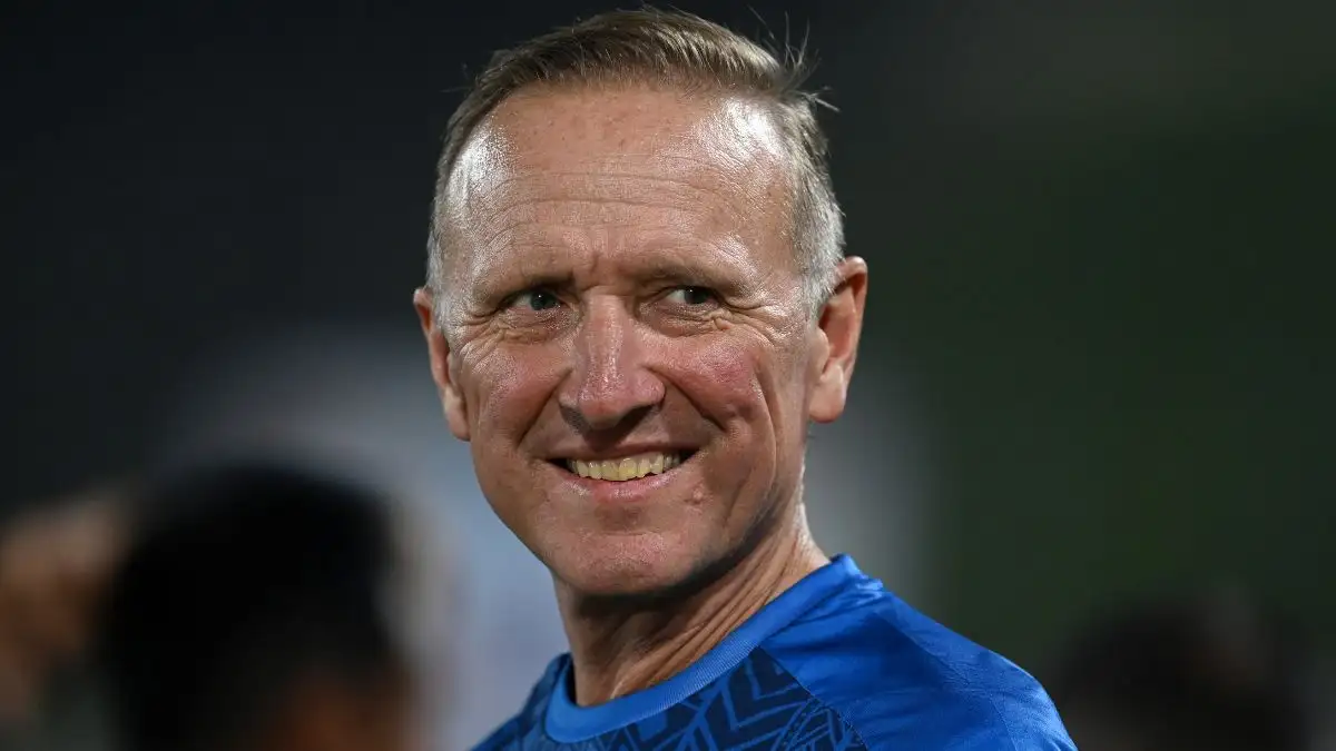 Allan Donald wants more Indian players in SA20