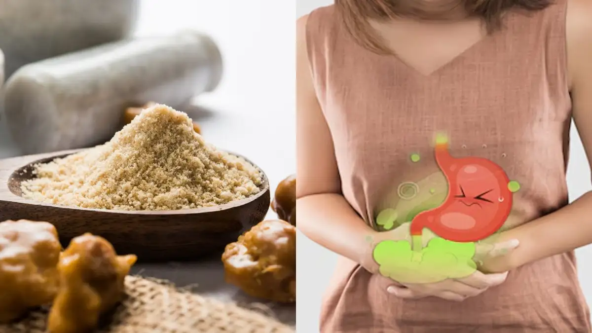 Consuming asafoetida on an empty stomach is beneficial for these health  problems | Consuming News – India TV
