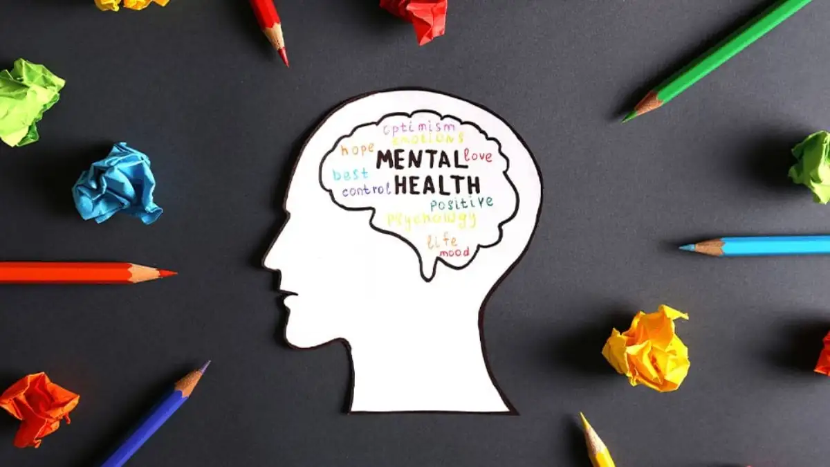 Mental Health Conference Importance