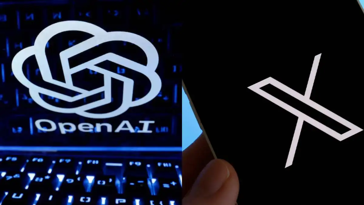 OpenAI developing social app to rival Musk's X: Here's why AI