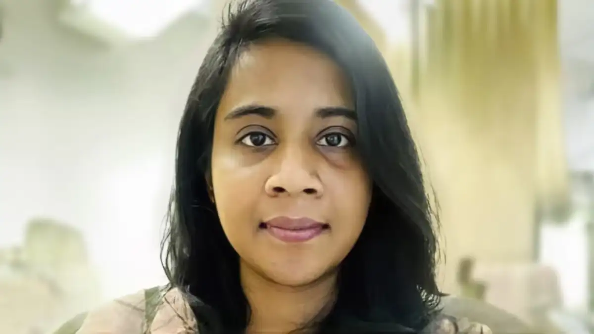 Love turns deadly: Woman engineer arrested for framing man with 21 bomb threats | India News – India TV