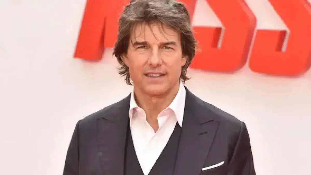 Tom Cruise to receive honorary Oscar at Governors Awards 2025