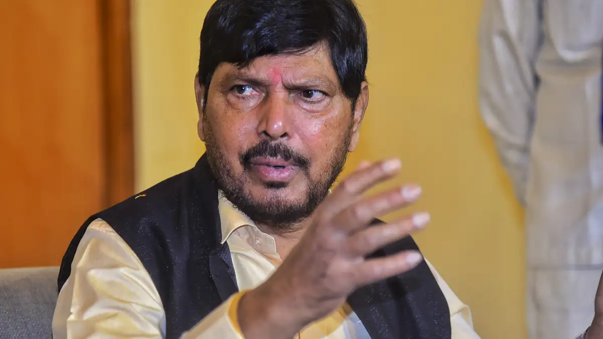 BJP ने महाराष्ट्र से आगामी राज्यसभा चुनावों के लिए उम्मीदवारों की घोषणा कर दी है। 3 BJP announces 4 candidates, including Ramdas Athawale, for Rajya Sabha from Maharashtra | India News – India TV