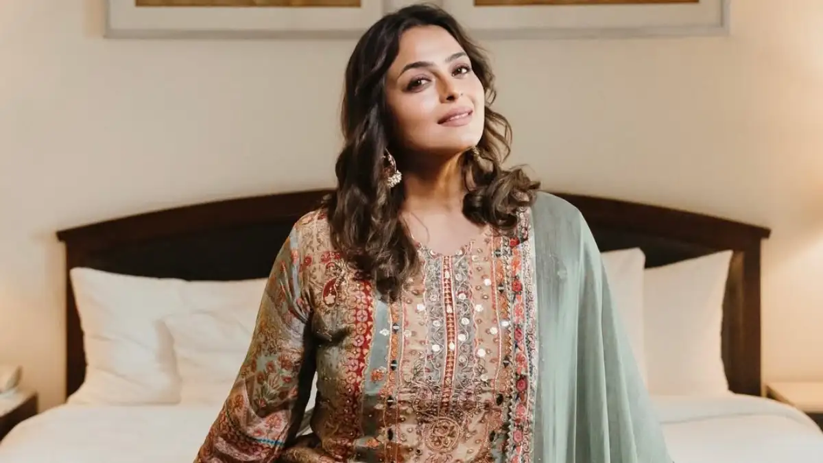 Shilpa Shirodkar breaks silence on rumours of being shot dead on the sets  of Raghuveer after 30 years | Entertainment News – India TV