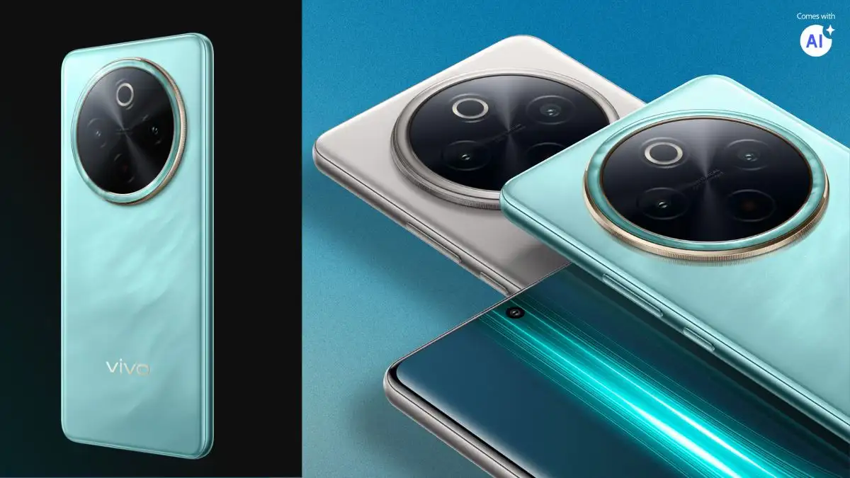 Vivo T4 Pro teased for India launch: Flipkart sale, 3x Periscope zoom and  AI camera features | Technology News – India TV