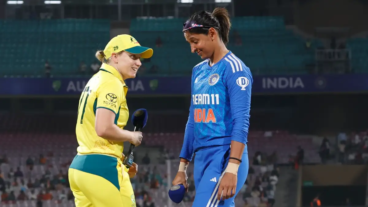 2025 Women’s Cricket World Cup Kicks Off Amid Travel Chaos and Big Stakes