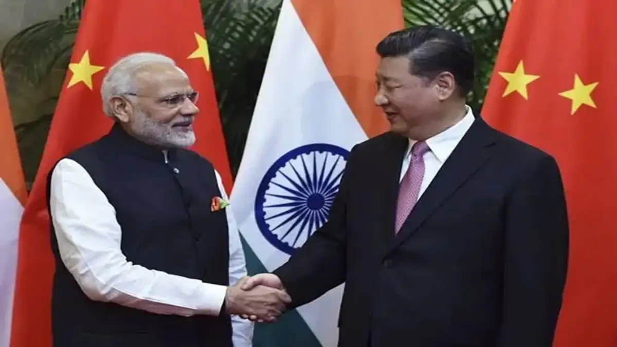 China confirms talks with India to resume direct flights between two countries after 5-year gap | World News – India TV