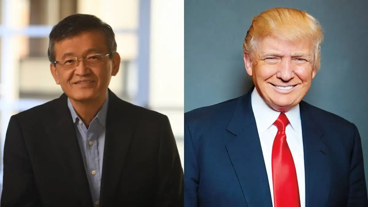 Trump says Intel CEO must resign: Here's what's happening | Technology News  – India TV