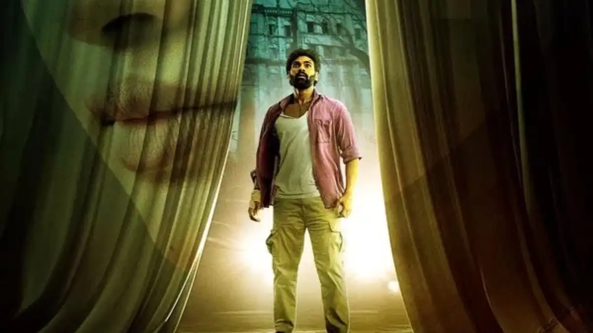 Kishkindhapuri movie X review: Release date, cast, budget and storyline | Regional-cinema News – India TV