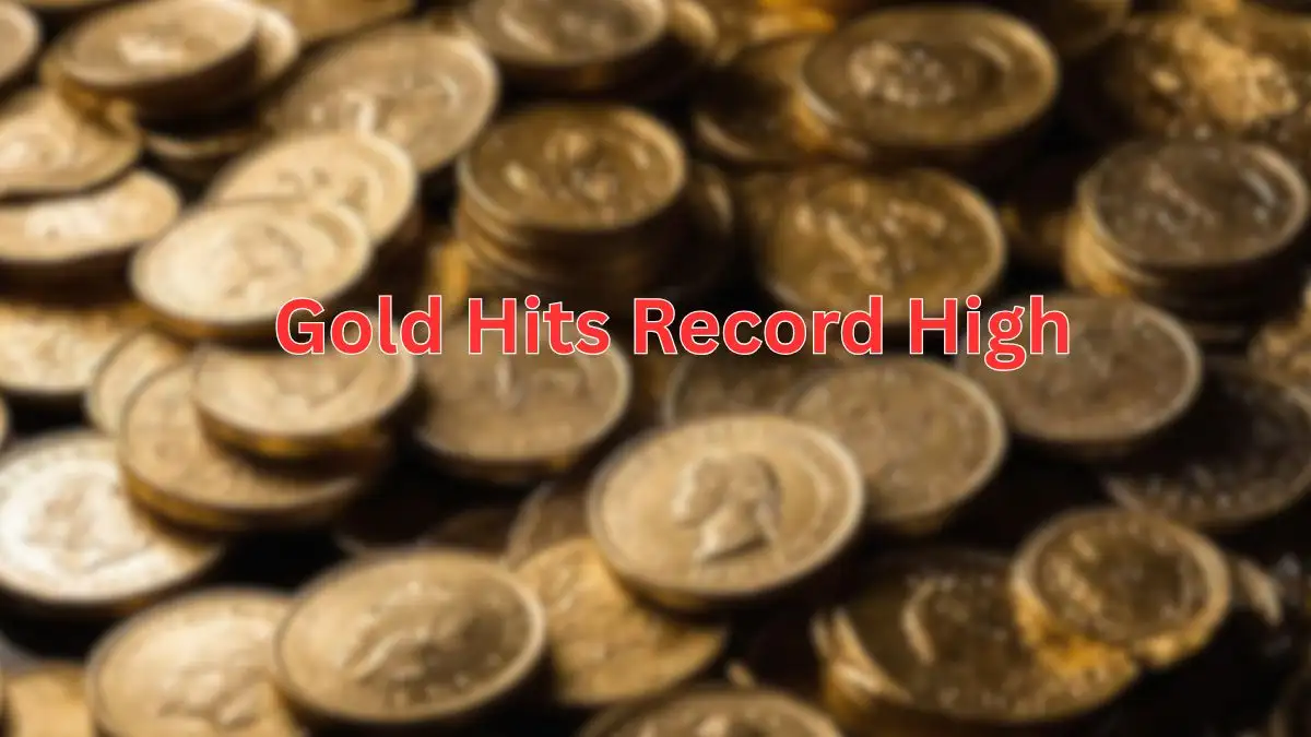 Gold, Silver Rates Today (September 9): Gold hits record high on MCX as  dollar weakens | Check city-wise rates | Markets News – India TV