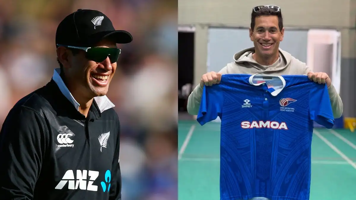 A digital network showing the video spreading across platforms