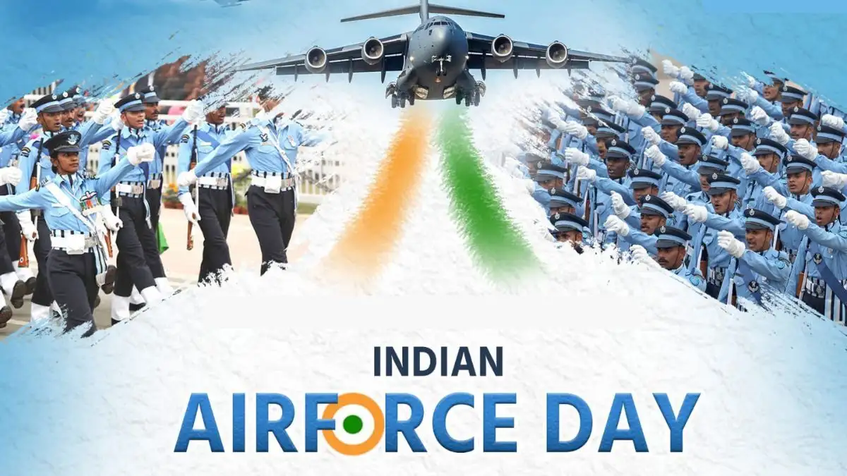 Indian Air Force Day: What it takes to become a fighter pilot -  eligibility, training and challenges explained | India News – India TV
