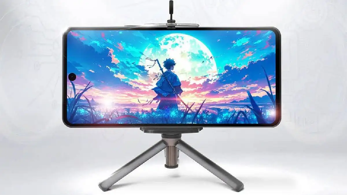 Wobble Smartphone :- भारत में 19 नवंबर को ये नया स्मार्टफोन ब्रांड लॉन्च करेगा नया स्मार्टफोन, फीचर्स देख के आप भी हो जाओगे हैरान !