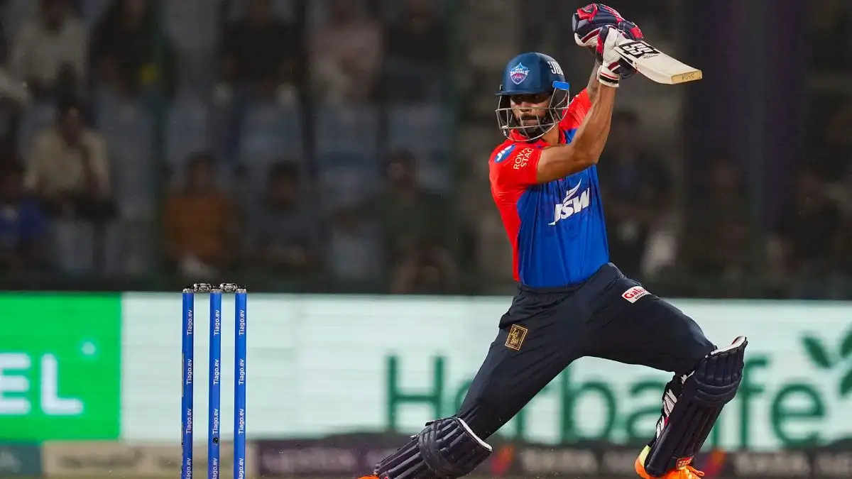 Aman Khan, set to play for CSK in IPL 2026, enters record books for  unwanted reason in Vijay Hazare Trophy | Cricket News – India TV