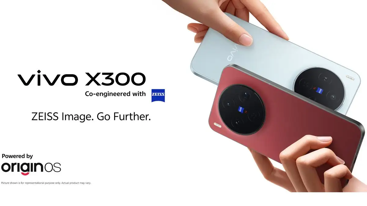 Vivo X300, X300 Pro now on sale in India: Price, offers, Telephoto