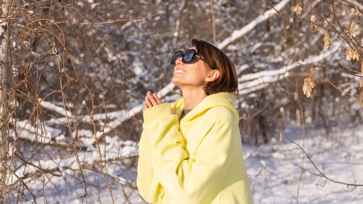Why winter sunlight fails to fix vitamin D deficiency for many ...