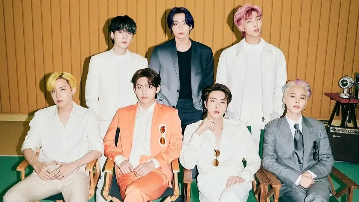 BTS comeback confirmed: K-pop boy band announce fifth studio album