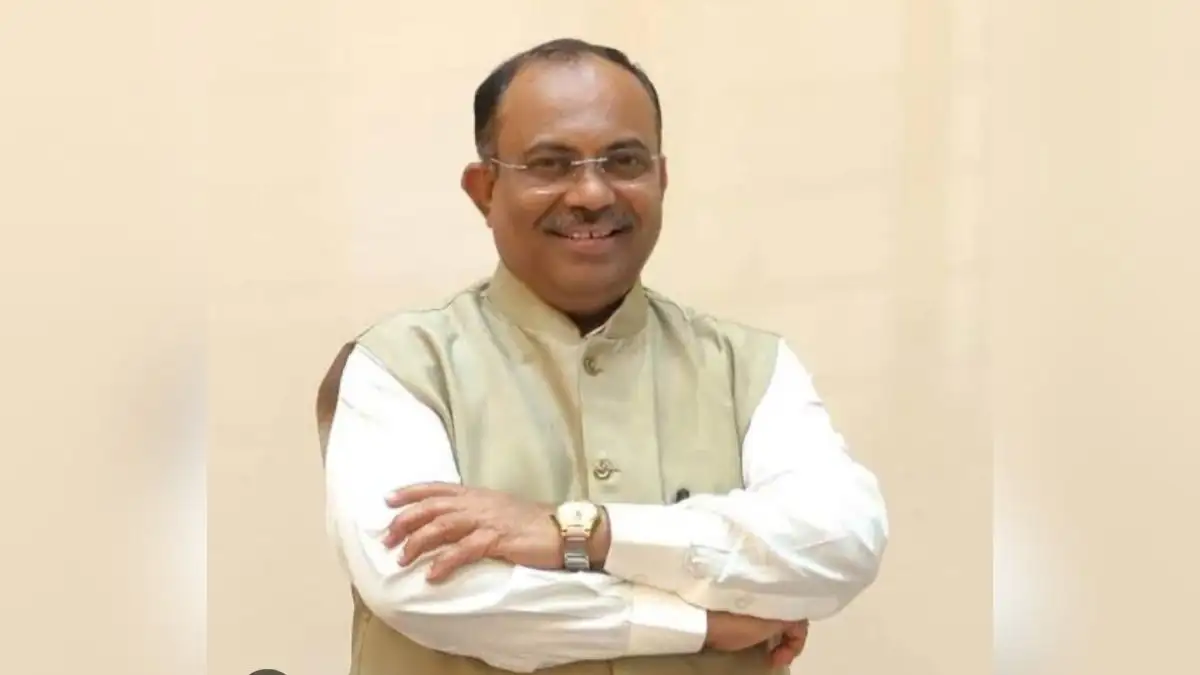 Ganesh Khankar