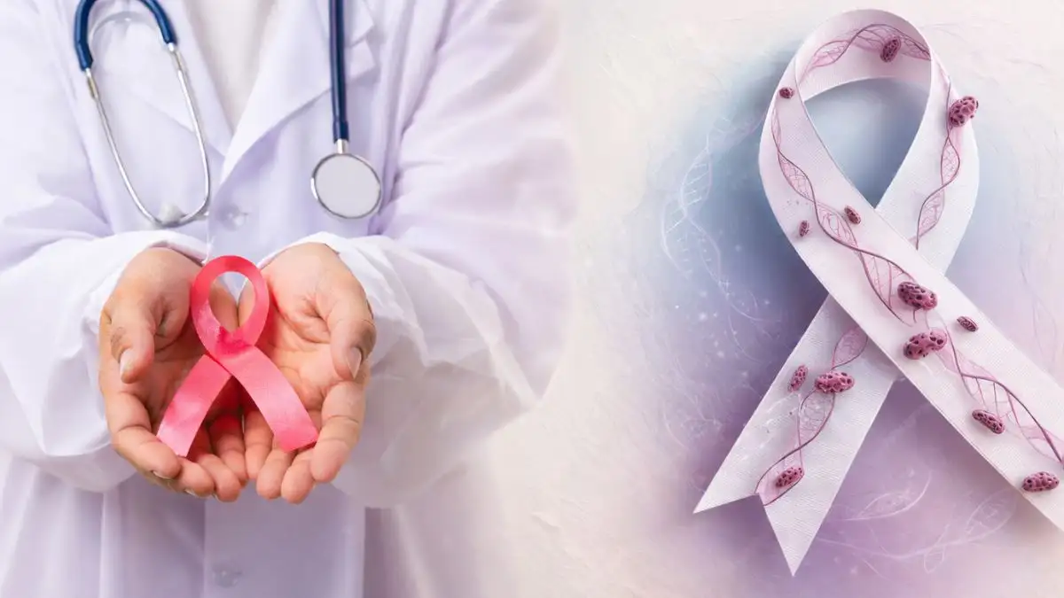 Early signs of cancer you should never ignore and lifestyle changes that reduce cancer risk | Health News – India TV