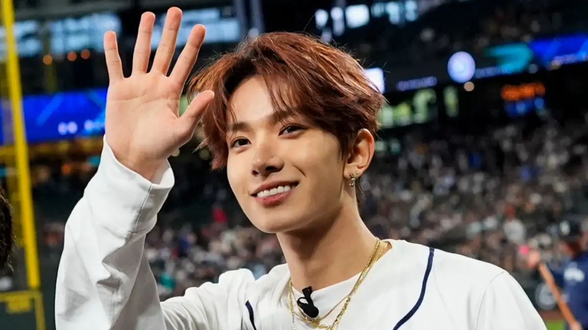 K-POP・アジア ENHYPEN HEESEUNG Heeseung Is Leaving K-pop Group Enhypen to Embark on a Solo Career