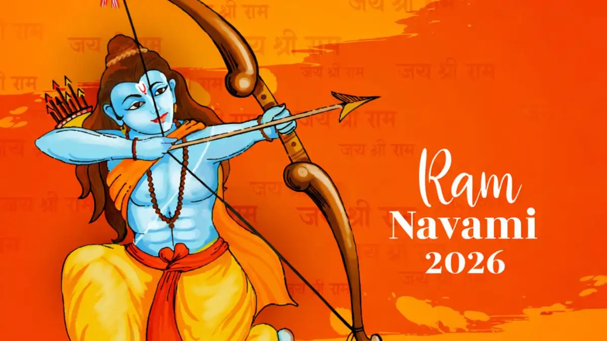 Ram Navami 2026: March 26 or 27? Check correct date, muhurat and puja  timings | Spirituality News &ndash; India TV