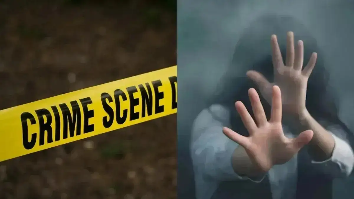 Amravati Exploitation Case: Accused's House Demolished Amid Viral Videos | Quick Digest