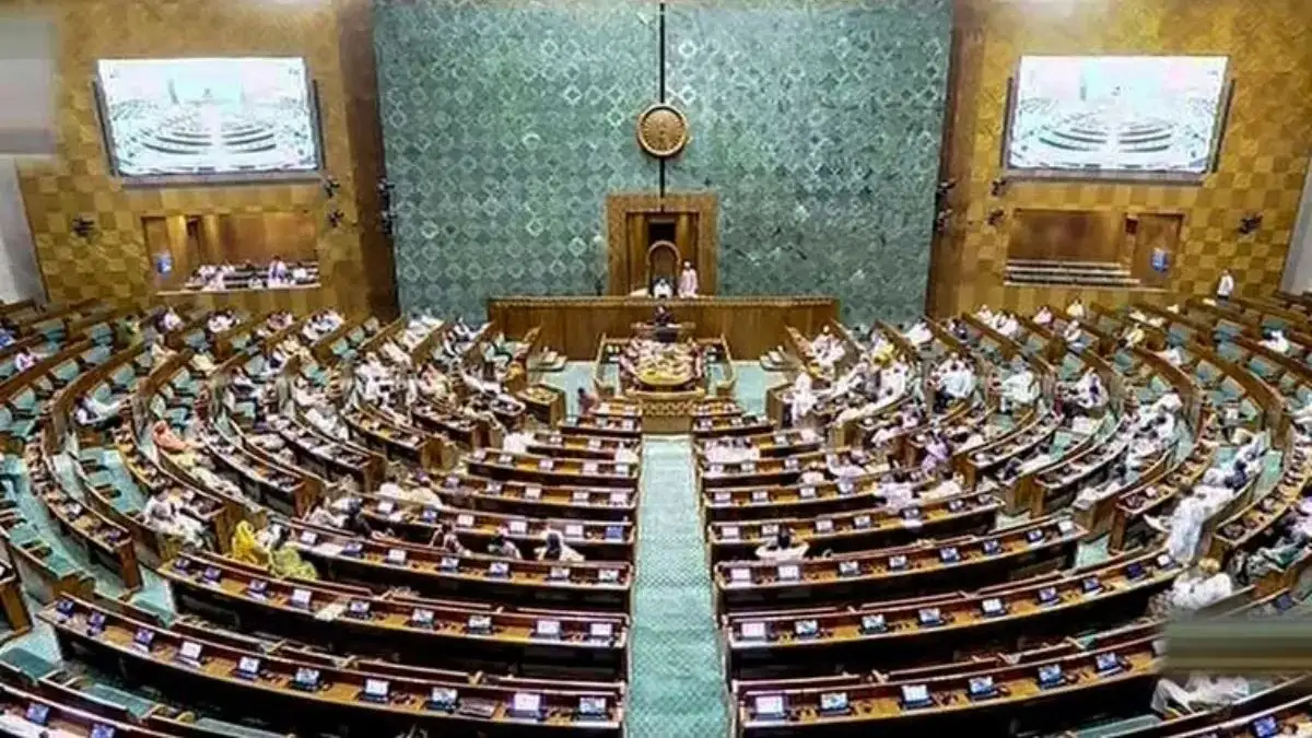 Women's reservation rollout: Centre assures states of balanced seat share amid delimitation fears